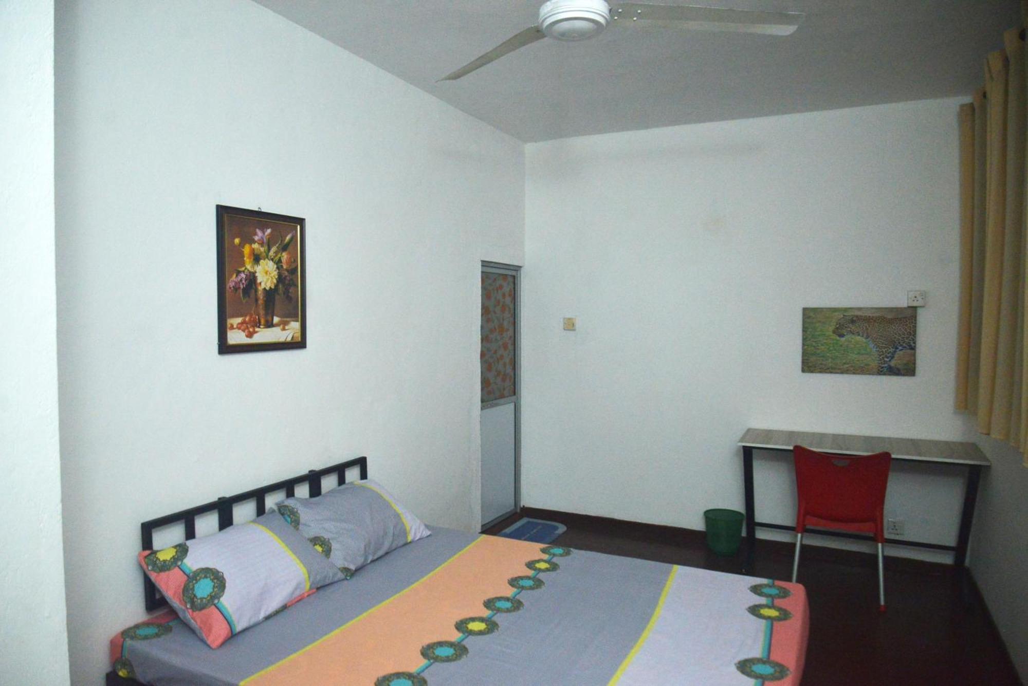 Hostel Mon Reve, Unawatuna Exterior photo